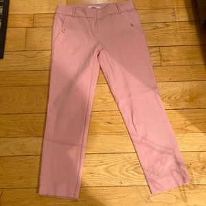 Loft Marisa Fit Riviera Pant